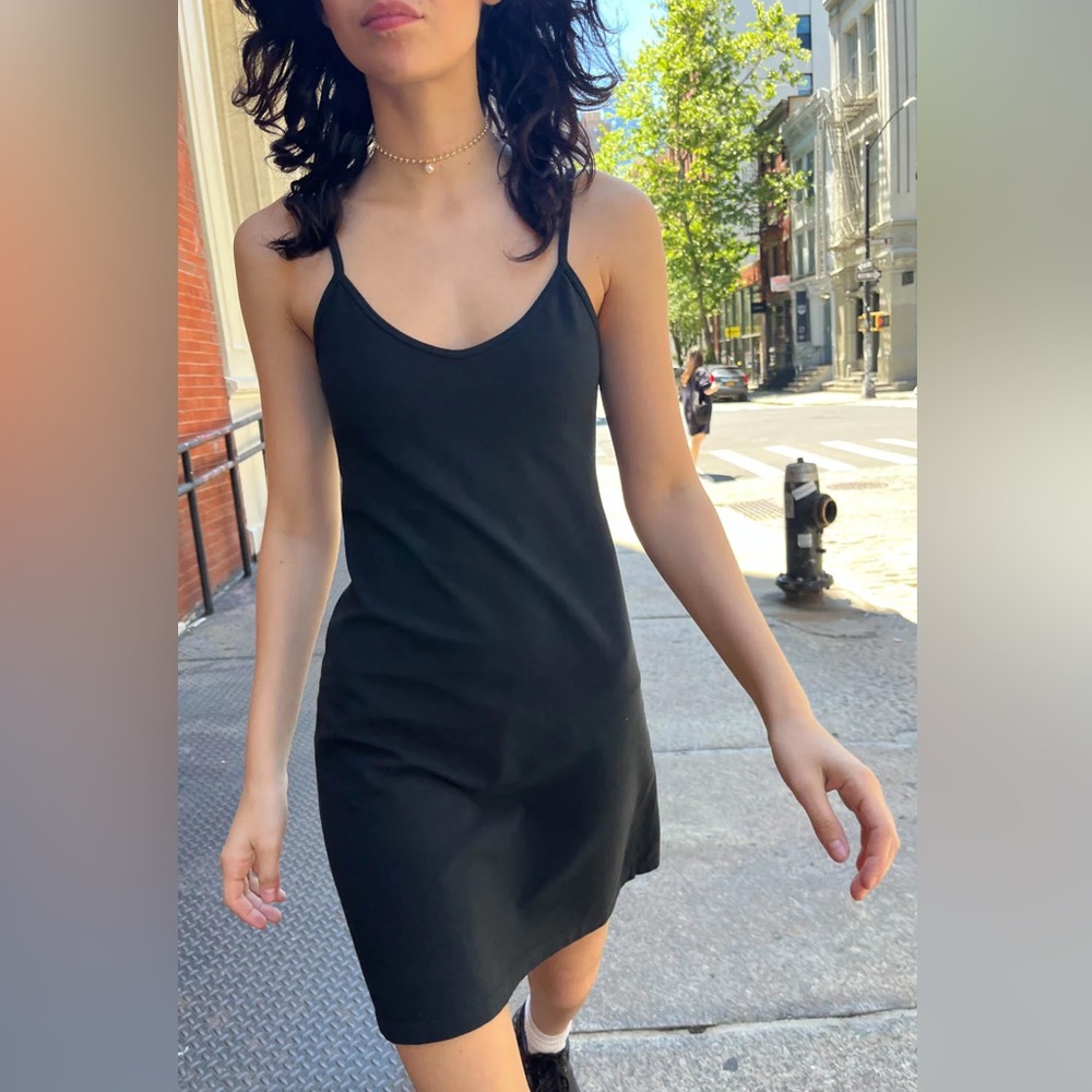 Mirabelle Dress Brandy Melville